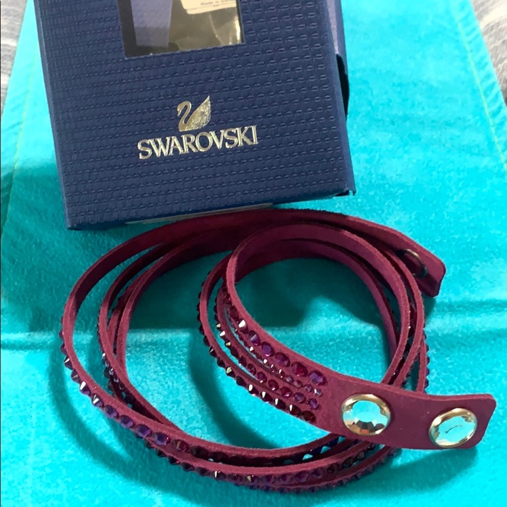 Swarovski Bracelet